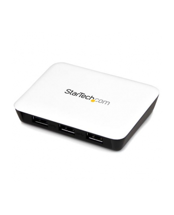 StarTech 3.0 Network adapter 3x USB (ST3300U3S) nr 2