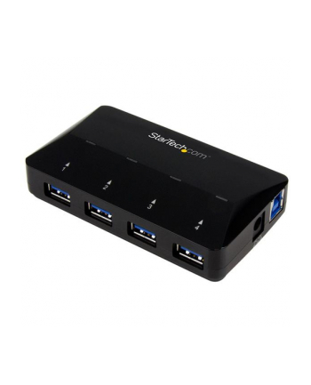 StarTech HUB USB (ST53004U1C) nr 1