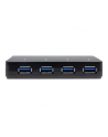 StarTech HUB USB (ST53004U1C) - nr 2