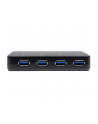 StarTech HUB USB (ST53004U1C) - nr 6