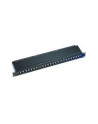 Intronics Patchpanel 24-poorts Shielded with coverPatchpanel 24-poorts Shielded with cover (PP1002) - nr 5