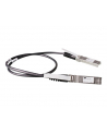 HP Procurve X240 10G SFP+ to SFP+ 0.65m Direct Attach Copper Cable (JD095C#ABB) - nr 1