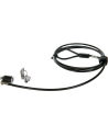 [Lenovo] Kensington Microsaver 64068E Security Cable Lock From Ibm - nr 5