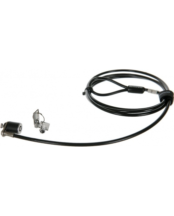 [Lenovo] Kensington Microsaver 64068E Security Cable Lock From Ibm