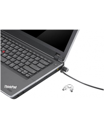 [Lenovo] Kensington Microsaver 64068E Security Cable Lock From Ibm