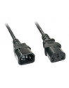 Lindy 30333 Przedłużacz kabla zasilającego IEC - 5m - nr 10
