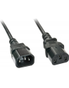 Lindy 30333 Przedłużacz kabla zasilającego IEC - 5m - nr 13