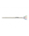 LogiLink Kabel instalacyjny S/FTP Cat.6 PVC 100m szary (CP2100S) - nr 3