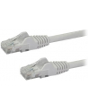 StarTech.com 30.49m Cat6 UTP (N6PATCH100WH) - nr 1