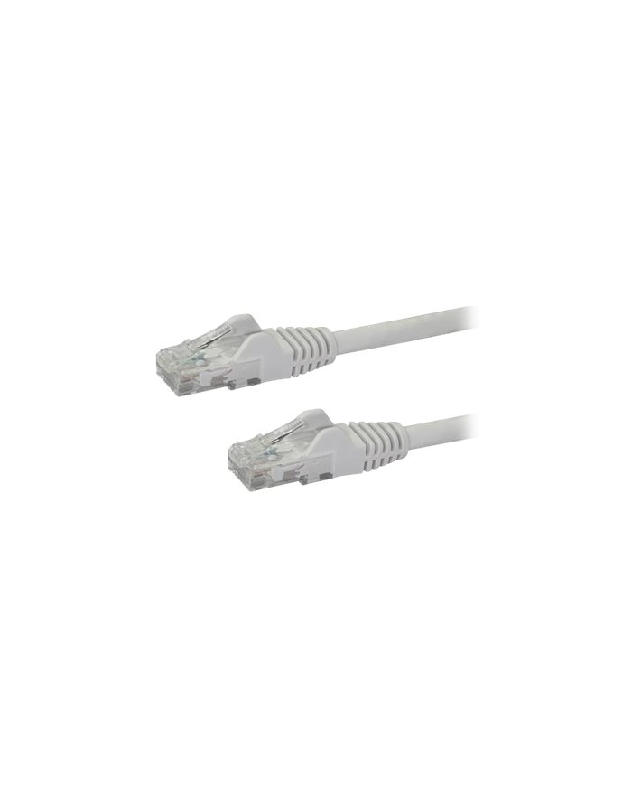 StarTech.com 30.49m Cat6 UTP (N6PATCH100WH) główny