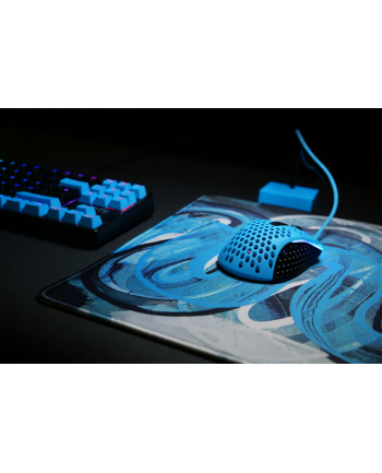 Xtrfy GP4, L, niebieska (XG-GP4-L-BLUE)