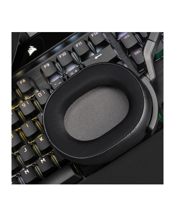 Corsair HS65 Surround Carbon (CA9011270EU) nr 1