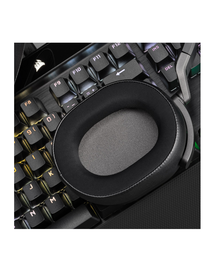 Corsair HS65 Surround Carbon (CA9011270EU) główny