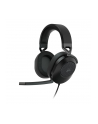Corsair HS65 Surround Carbon (CA9011270EU) - nr 15