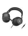Corsair HS65 Surround Carbon (CA9011270EU) - nr 19
