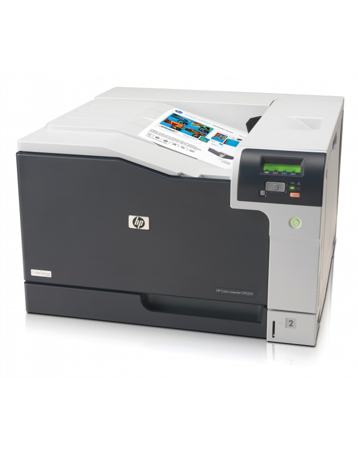 HP Color LaserJet CP5225 (CE712A) główny