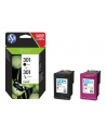 Hp Tusz 301 (N9J72AE/J3M81AE) czarny + kolor 2szt - nr 15