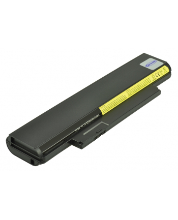 2-Power Bateria Lenovo ThinkPad Edge E120 0A36290 11.1V 5200mAh 2-Power (CBI3298A)