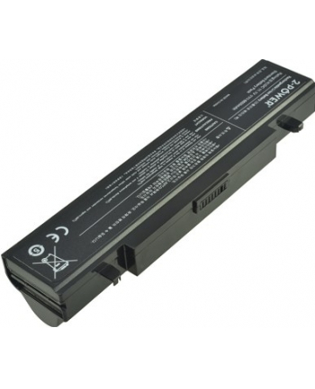 2-Power Bateria Samsung R470 AA-PB9NS6B 11.1V 6600mAh 2-Power (CBI3327C)