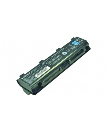 2-Power Bateria Toshiba Satellite L800 PA5024U-1BRS 11.1V 7800mAh 2-Power (CBI3349B)