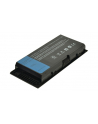 2-Power Bateria Dell Precision M4600, M6600, M6700 0TN1K5 10.8V 7800mAh 2-Power (CBI3356A) - nr 4