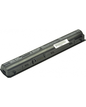 2-Power Bateria Dell Latitude E6220 0F7W7V 11.1V 2600mAh 2-Power (CBI3374A)