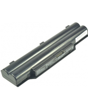 2-Power Zamiennik dla Fujitsu Siemens LifeBook A532/AH532 10.8V 5200mAh (CBI3390A)