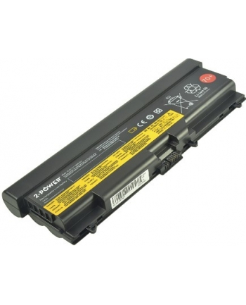 2-Power Bateria Lenovo ThinkPad T430, T430i 57Y4185 10.8V 7800mAh 2-Power (CBI3402B)