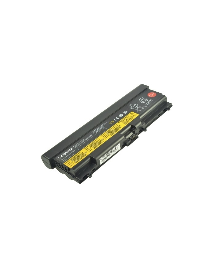 2-Power Bateria Lenovo ThinkPad T430, T430i 57Y4185 10.8V 7800mAh 2-Power (CBI3402B) główny