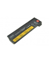 2-Power Bateria Lenovo ThinkPad X240 121500146 10.8V 5200mAh 2-Power (CBI3408B) - nr 3