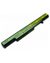 2-Power Bateria Lenovo B40 121500191 14.4V 2200mAh 2-Power (CBI3421A) - nr 1