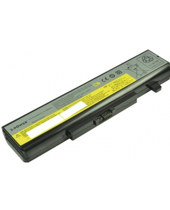 2-Power Bateria Lenovo ThinkPad Edge E430 45N1042 11.1V 5200mAh 2-Power (CBI3493A)