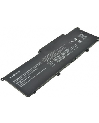 2-Power Bateria Samsung 900X3C AA-PBXN4AR 7.4V 5200mAh 2-Power (CBP3406A)