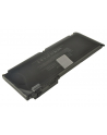 2-Power Bateria Apple Macbook Pro 13.3, 15.4, 17 A1331 10.95V 6000mAh 2-Power (CBP3407H) - nr 1