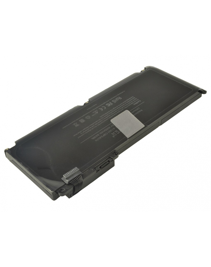 2-Power Bateria Apple Macbook Pro 13.3, 15.4, 17 A1331 10.95V 6000mAh 2-Power (CBP3407H) główny
