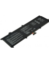 2-Power Bateria Asus VivoBook X201E C21-X202 7.4V 5000mAh 2-Power (CBP3410A) - nr 2