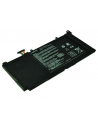 2-Power Bateria Asus S551L S31-S551 11.1V 4400mAh 2-Power (CBP3415A) - nr 1