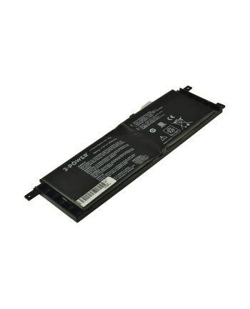 2-Power Bateria Asus X453 0B200-00840000 7.2V 4000mAh 2-Power (CBP3437A)