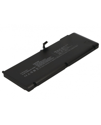 2-Power Bateria Apple MacBook Pro 15 2011 (A1286) A1382 10.8V 5200mAh 2-Power (CBP3440A)