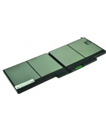 2-Power Bateria Dell Latitude E5550 8V5GX 7.4V 6900mAh 2-Power (CBP3478A)