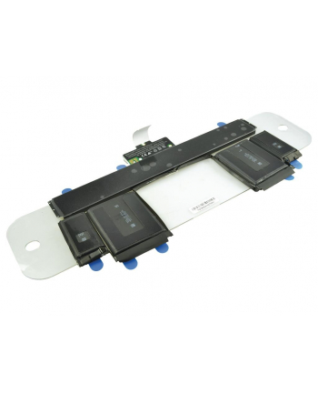 2-Power Bateria Apple MacBook Pro 13 (2012/13) Retina A1437 11.21V 6600mAh 2-Power (CBP3499A)