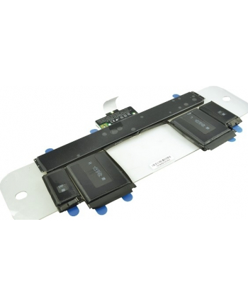 2-Power Bateria Apple MacBook Pro 13 (2012/13) Retina A1437 11.21V 6600mAh 2-Power (CBP3499A)