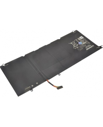 2-POWER BATERIA DELL XPS 13 9343, 9350, XPD13D 9343 5K9CP 7.5V 7020MAH