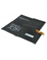2-Power Bateria Microsoft Surface Pro 3 MS011301-PLP22T02 7.6V 5547mAh 2-Power (CBP3542A) - nr 1