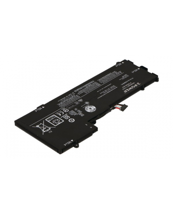 2-Power Bateria Lenovo U31-70 L14M2P24 7.6V 4400mAh 2-Power (CBP3585A)