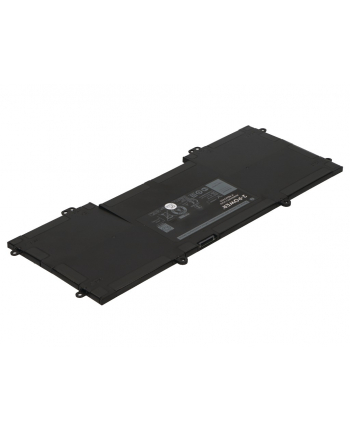 2-POWER BATERIA DO DELL CHROMEBOOK 13 7310 11.4V 67WH