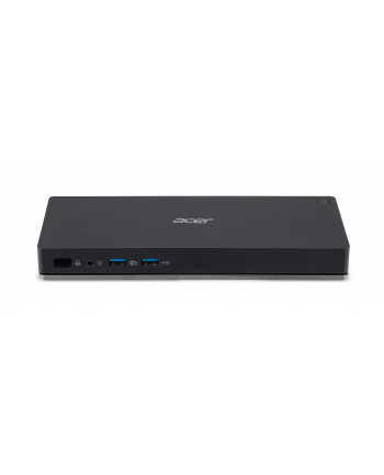 Acer Stacja dokująca USB typu C - UE Czarny (NPDCK1101N) nr 1