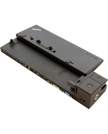 Lenovo ThinkPad Ultra Dock 90W (40A20090UK)