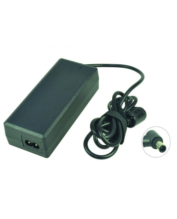 2-Power AC Adapter f/ Sony Vaio PCG-GRZ (CAA0634B)