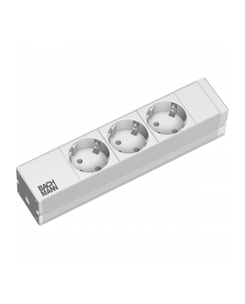 Triton Steckdosenleiste -ALU- 3-fach / 10 nr 2